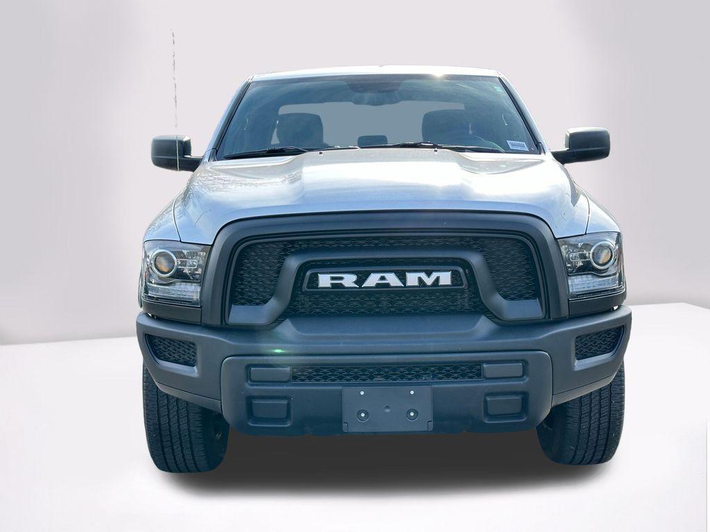 used 2022 Ram 1500 Classic car, priced at $29,990