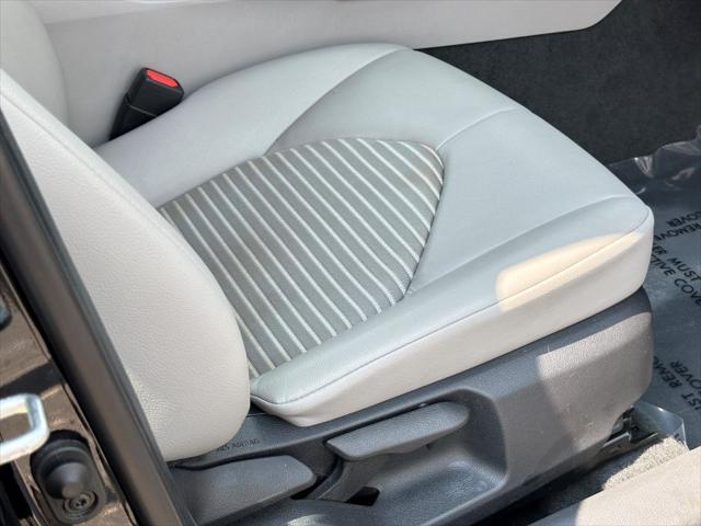 used 2023 Toyota Camry car, priced at $23,255