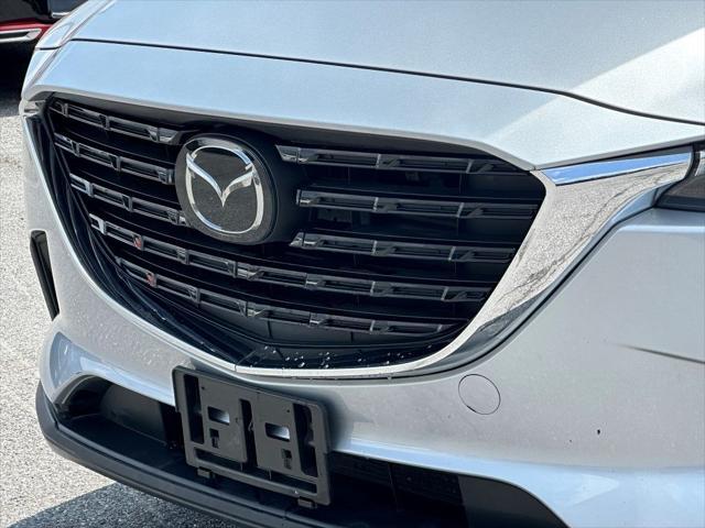 used 2023 Mazda CX-9 car, priced at $26,990