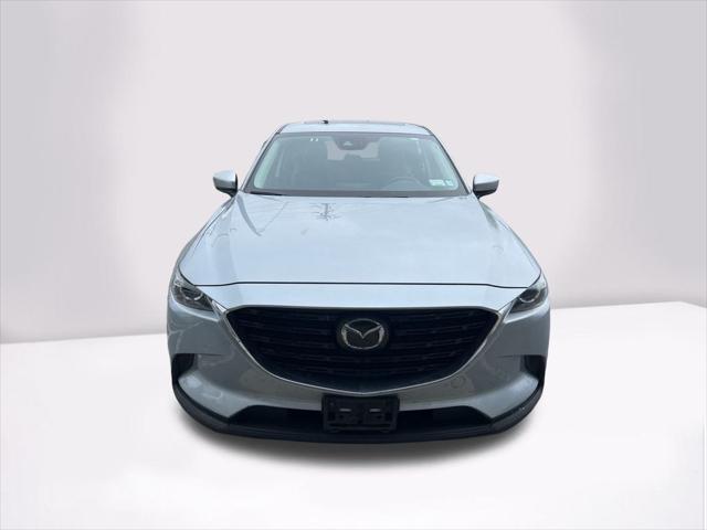 used 2023 Mazda CX-9 car, priced at $27,999