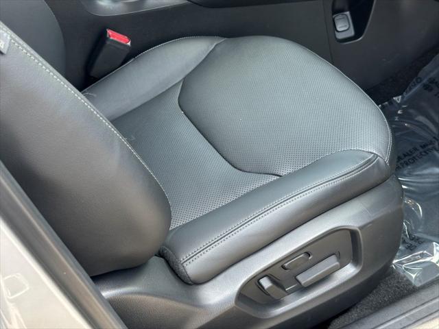 used 2023 Mazda CX-9 car, priced at $26,990