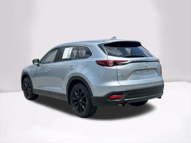 used 2023 Mazda CX-9 car, priced at $26,990