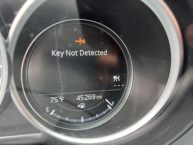 used 2023 Mazda CX-9 car, priced at $27,999