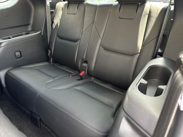 used 2023 Mazda CX-9 car, priced at $26,990