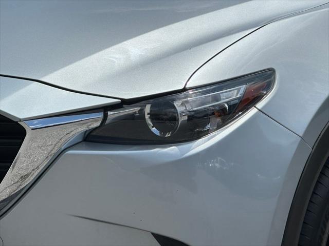 used 2023 Mazda CX-9 car, priced at $26,990