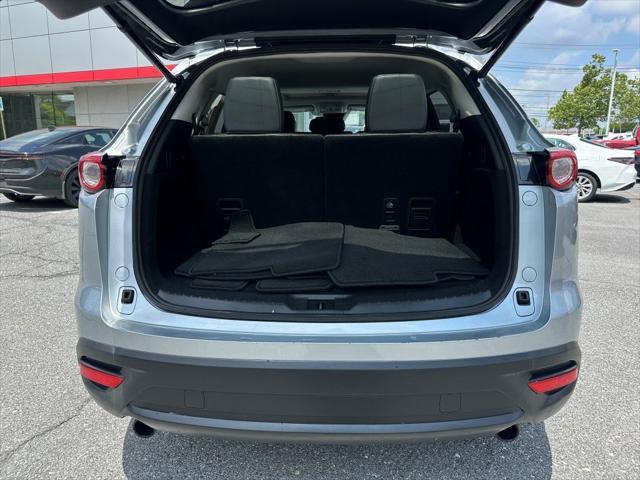 used 2023 Mazda CX-9 car, priced at $26,990