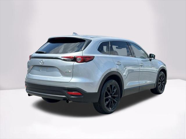used 2023 Mazda CX-9 car, priced at $26,990