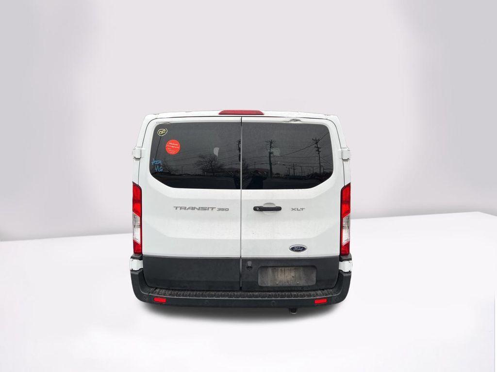 used 2022 Ford Transit-350 car, priced at $34,990