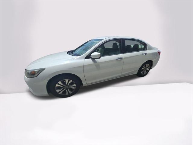 used 2014 Honda Accord car, priced at $10,990