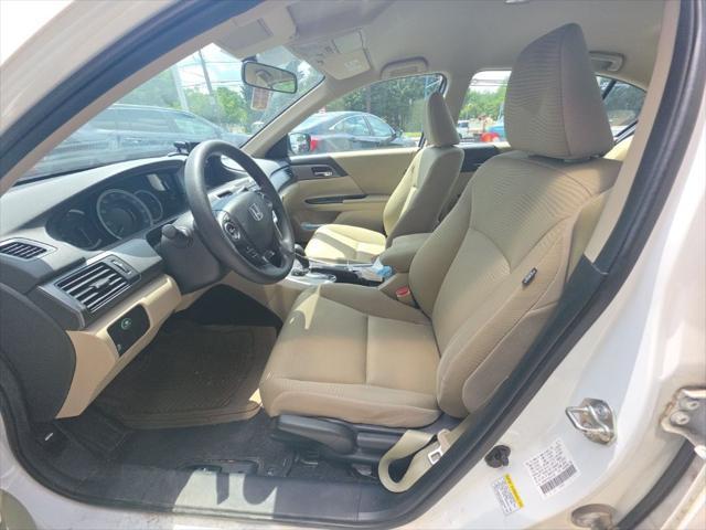 used 2014 Honda Accord car, priced at $10,990