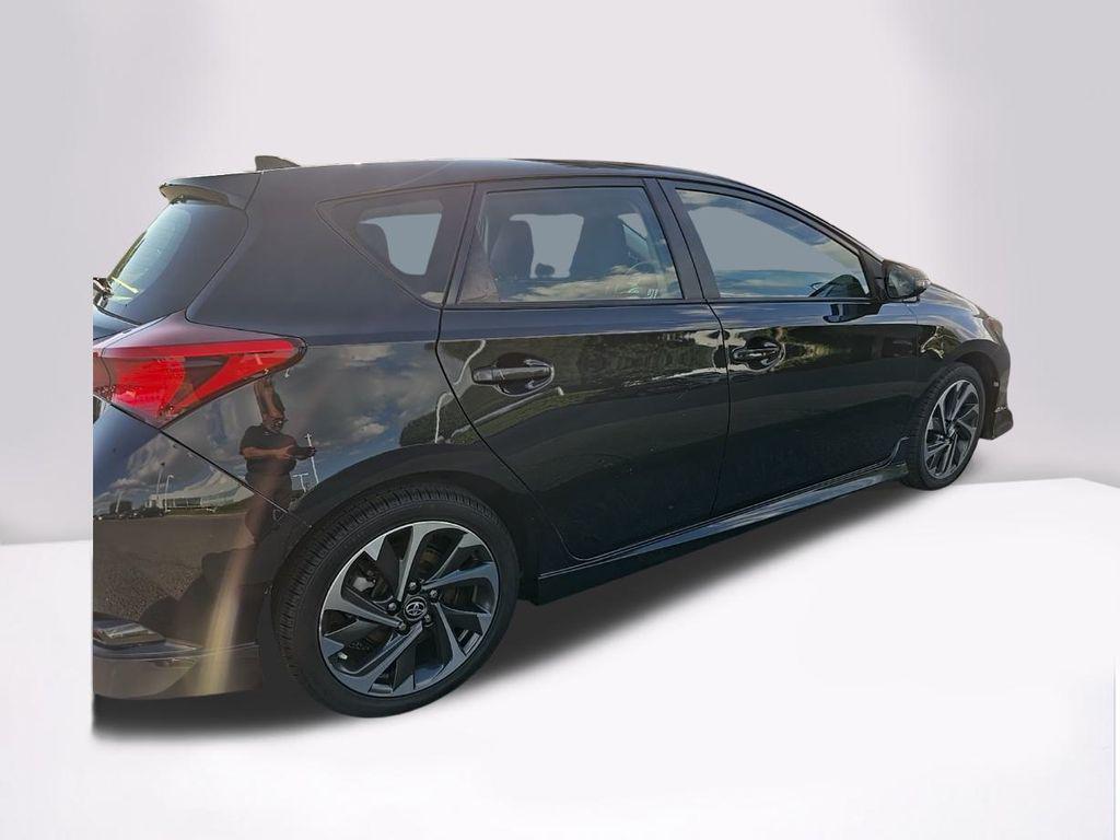 used 2017 Toyota Corolla iM car, priced at $13,590