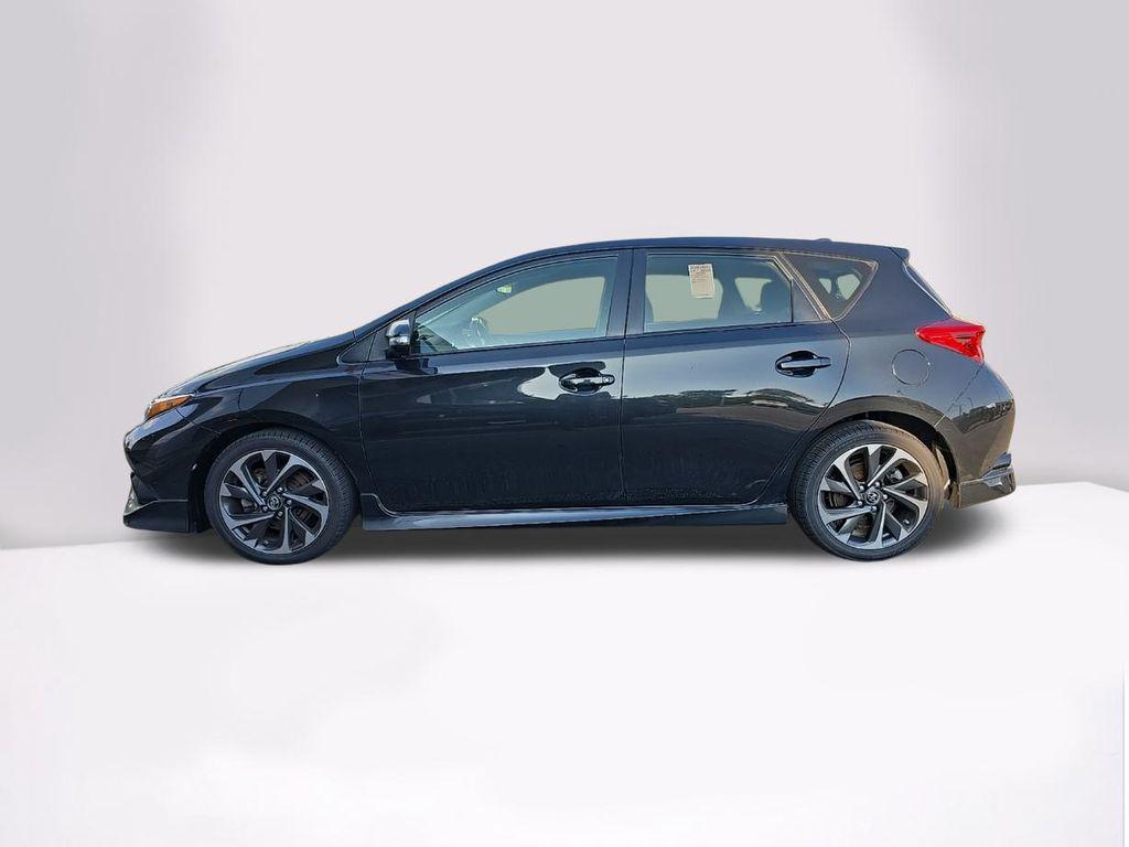 used 2017 Toyota Corolla iM car, priced at $13,590