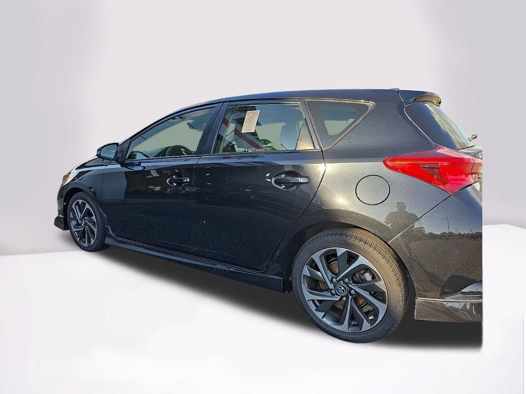 used 2017 Toyota Corolla iM car, priced at $13,590