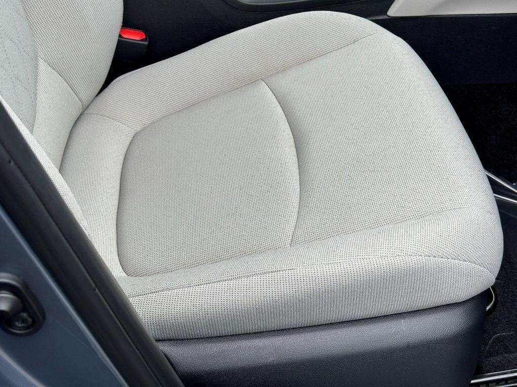 used 2024 Toyota Corolla Cross car, priced at $25,000