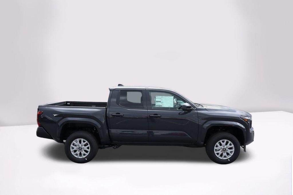 new 2024 Toyota Tacoma car