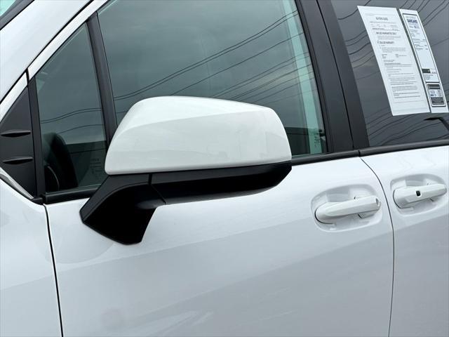 used 2025 Toyota Sienna car, priced at $43,990
