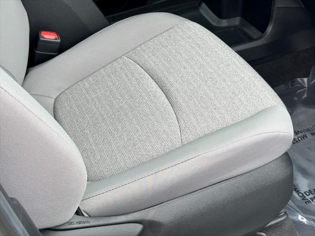 used 2025 Toyota Sienna car, priced at $43,990