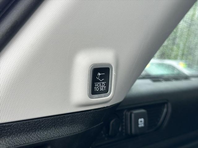 used 2023 Jeep Grand Cherokee 4xe car, priced at $28,490