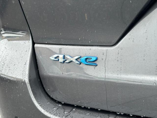 used 2023 Jeep Grand Cherokee 4xe car, priced at $28,490