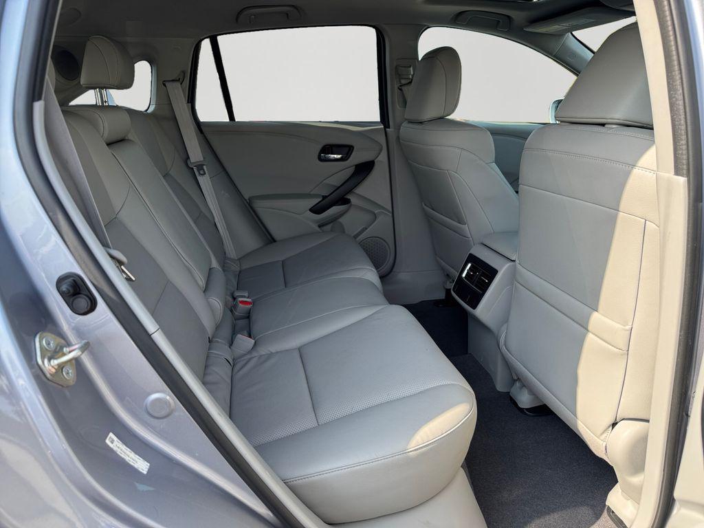 used 2016 Acura RDX car, priced at $17,597