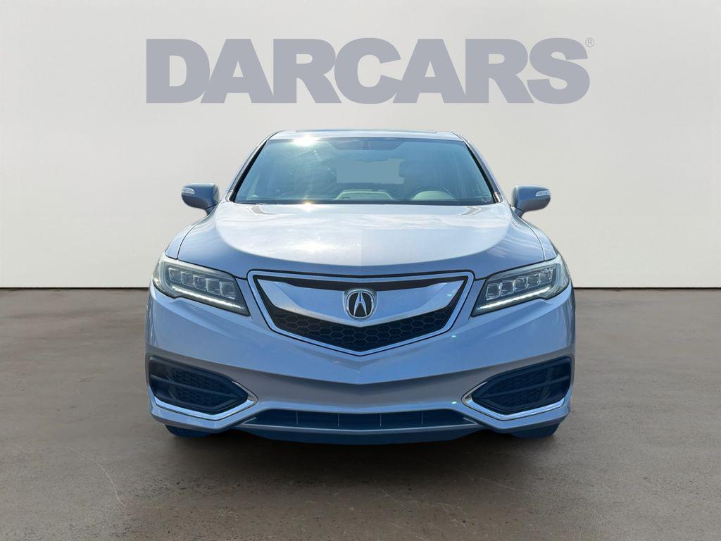 used 2016 Acura RDX car, priced at $17,597