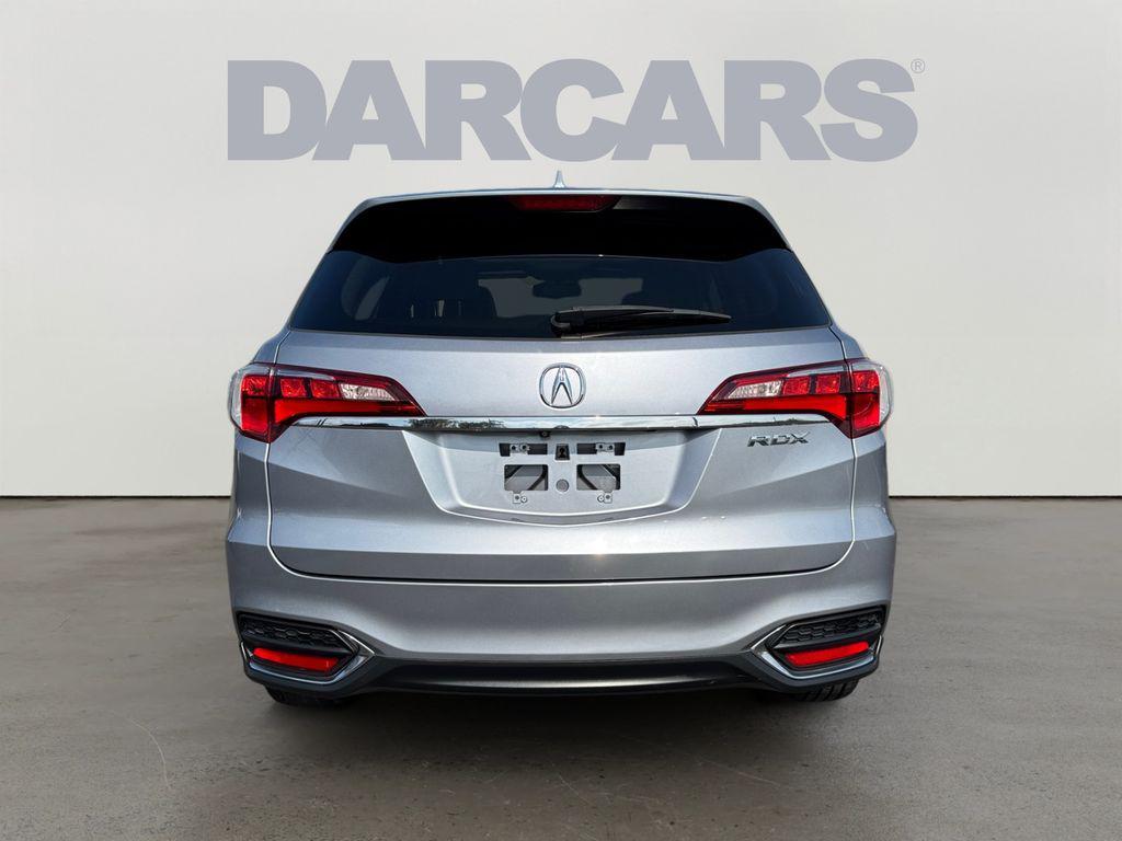 used 2016 Acura RDX car, priced at $17,597