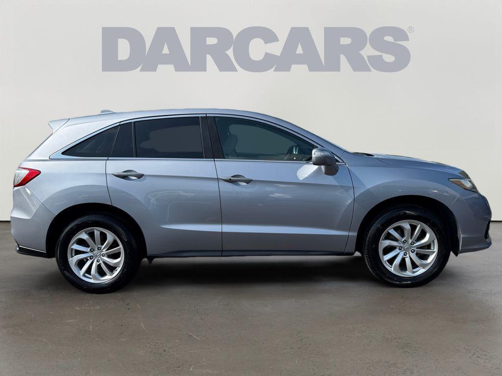 used 2016 Acura RDX car, priced at $17,597