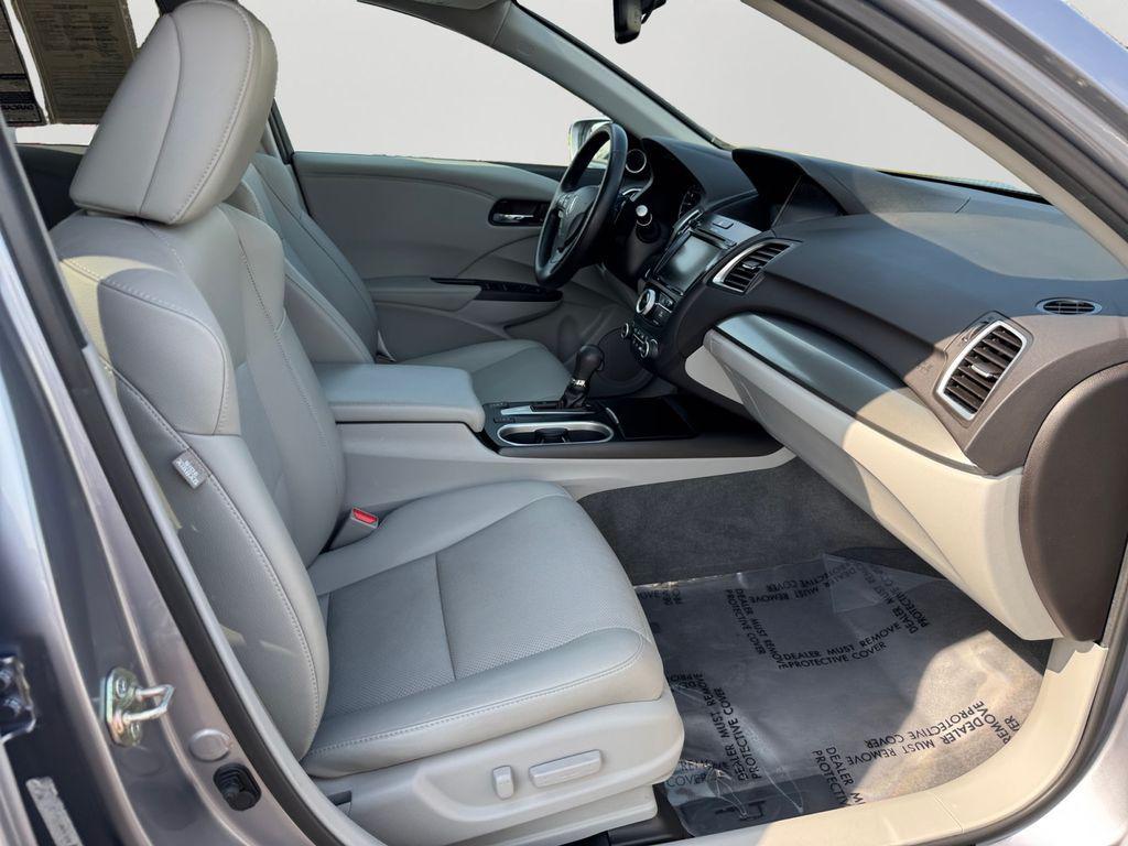 used 2016 Acura RDX car, priced at $17,597