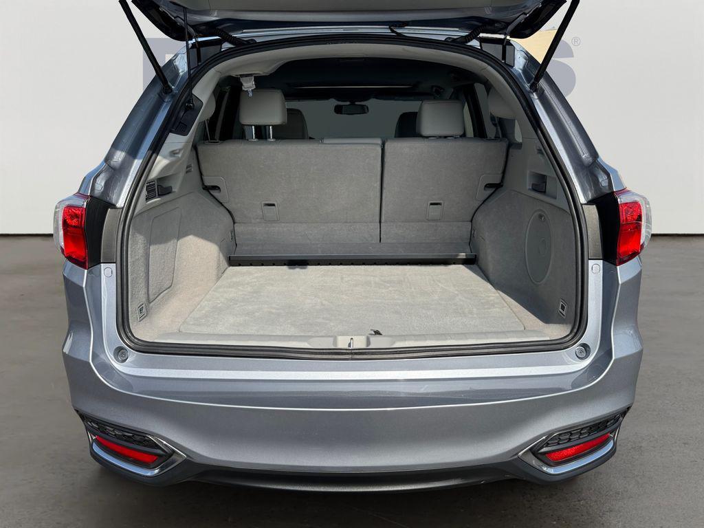 used 2016 Acura RDX car, priced at $17,597