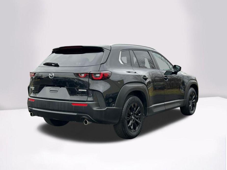 used 2024 Mazda CX-50 car, priced at $26,990