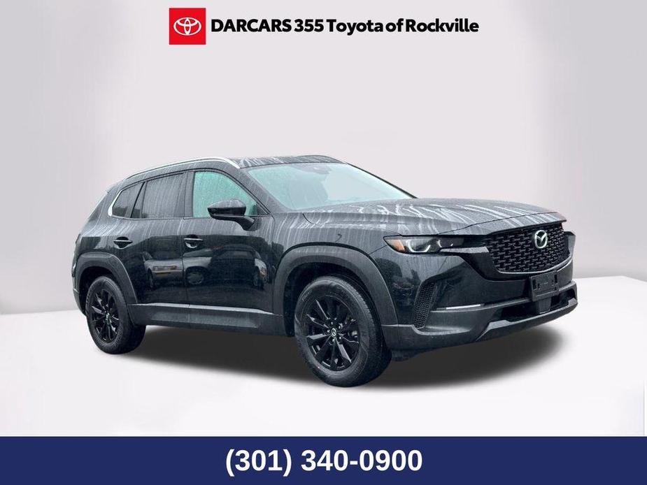 used 2023 Mazda CX-50 car, priced at $24,990