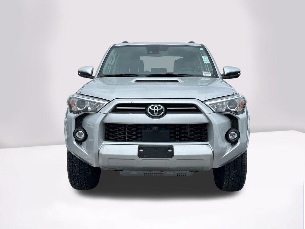 used 2023 Toyota 4Runner car, priced at $49,990