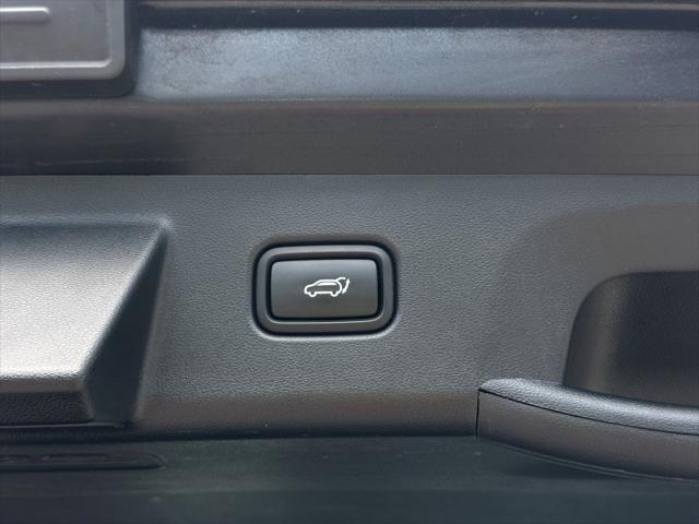 used 2024 Hyundai Tucson car, priced at $23,690