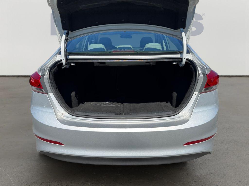 used 2018 Hyundai Elantra car, priced at $10,490