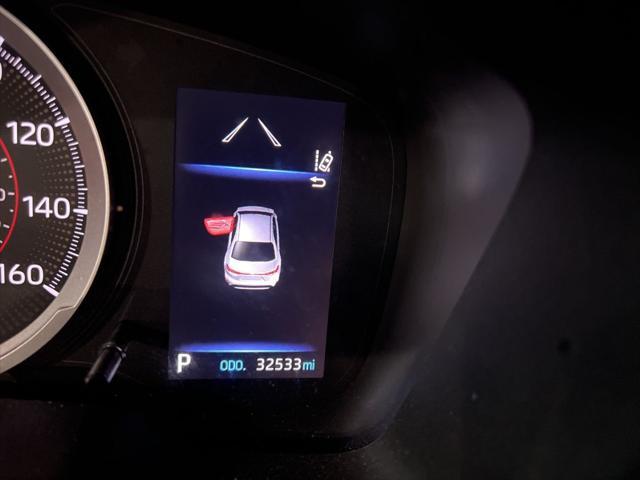 used 2022 Toyota Corolla car, priced at $20,999