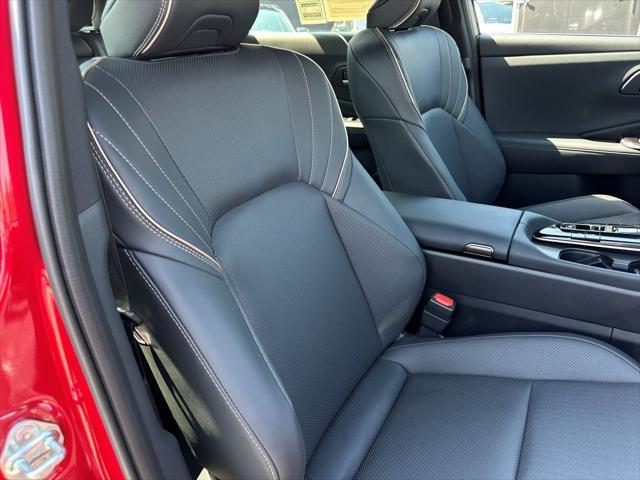 used 2025 Toyota Crown Signia car, priced at $48,490