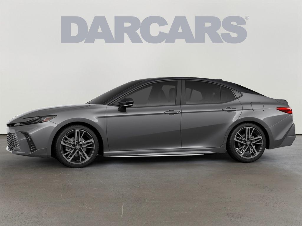 new 2026 Toyota Camry car, priced at $39,467