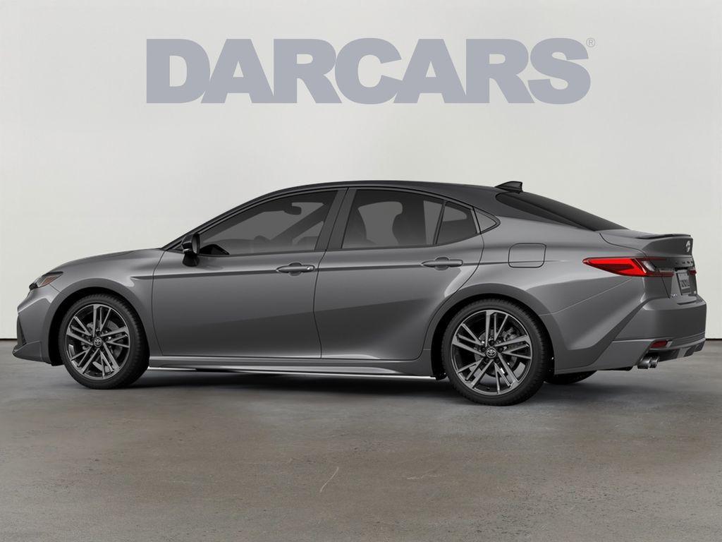 new 2026 Toyota Camry car, priced at $39,467