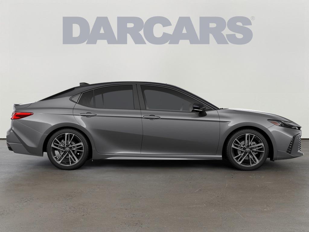 new 2026 Toyota Camry car, priced at $42,897