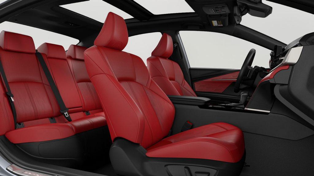 new 2026 Toyota Camry car, priced at $42,897