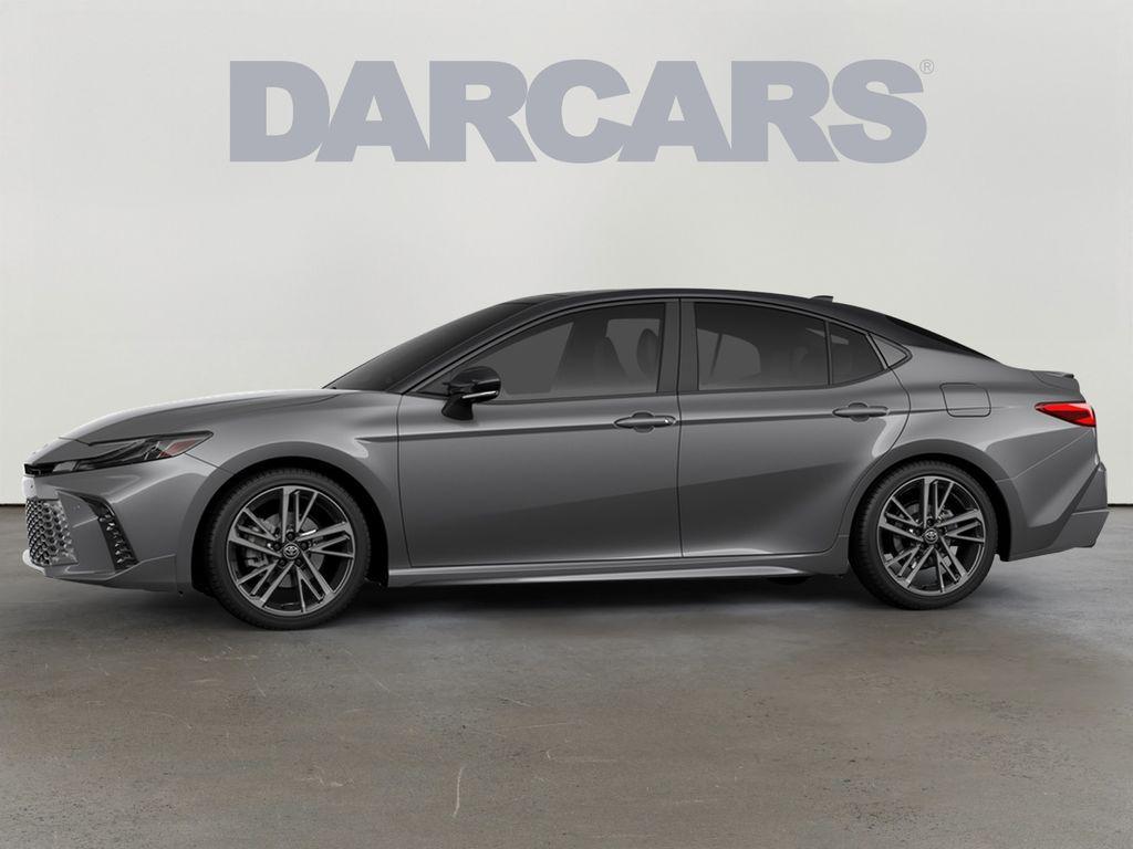 new 2026 Toyota Camry car, priced at $42,897
