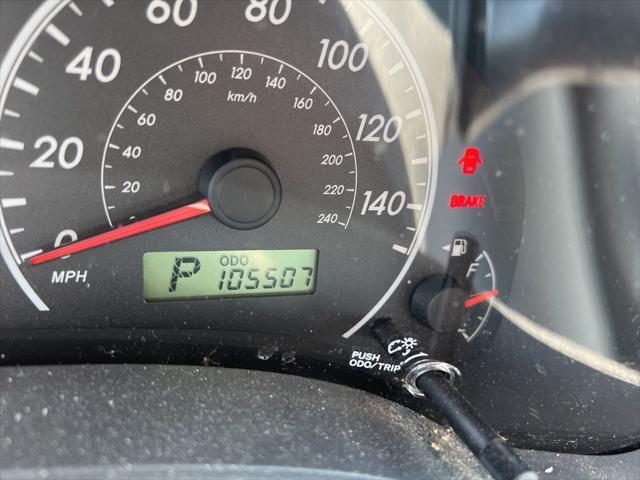 used 2013 Toyota Corolla car, priced at $10,890