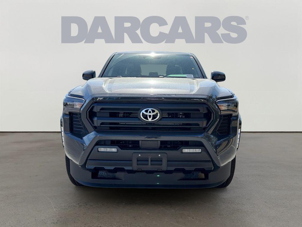 new 2025 Toyota Tacoma car, priced at $40,710
