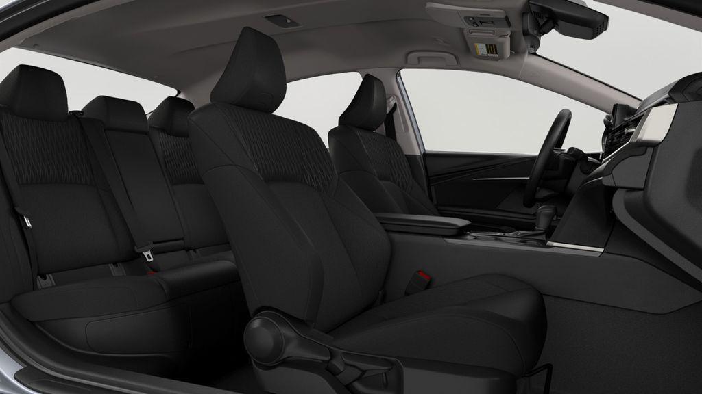 new 2026 Toyota Camry car, priced at $31,724