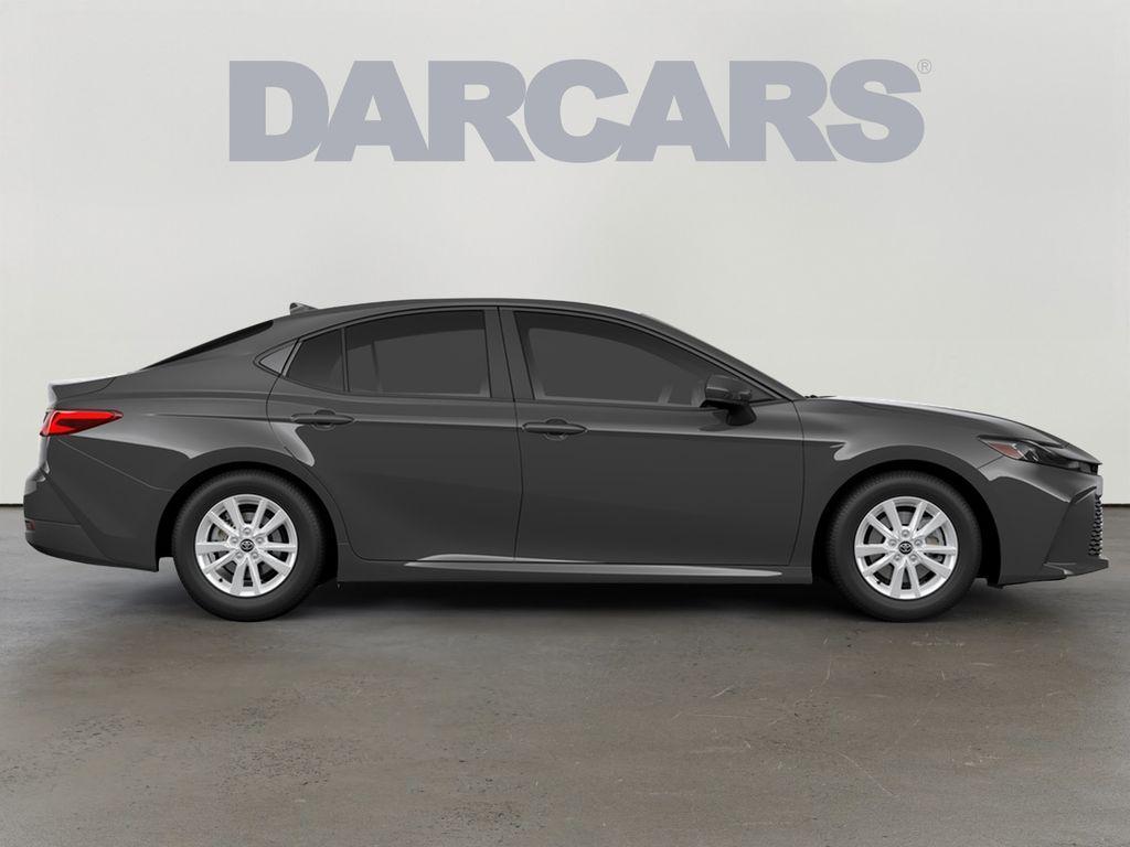 new 2026 Toyota Camry car, priced at $31,724