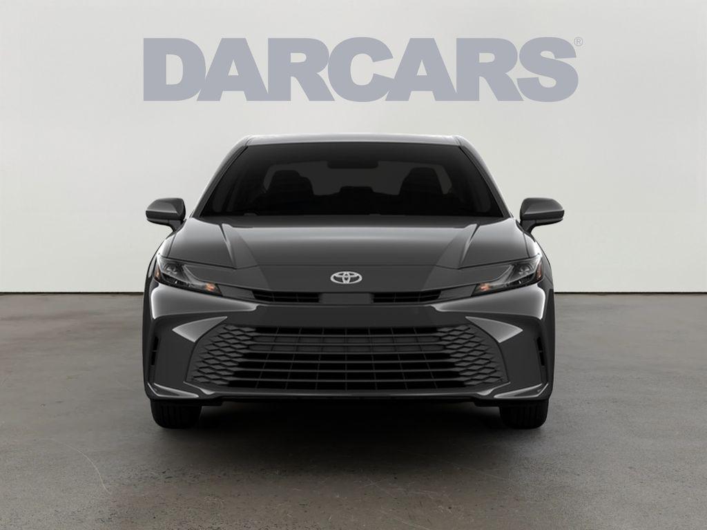 new 2026 Toyota Camry car, priced at $31,724