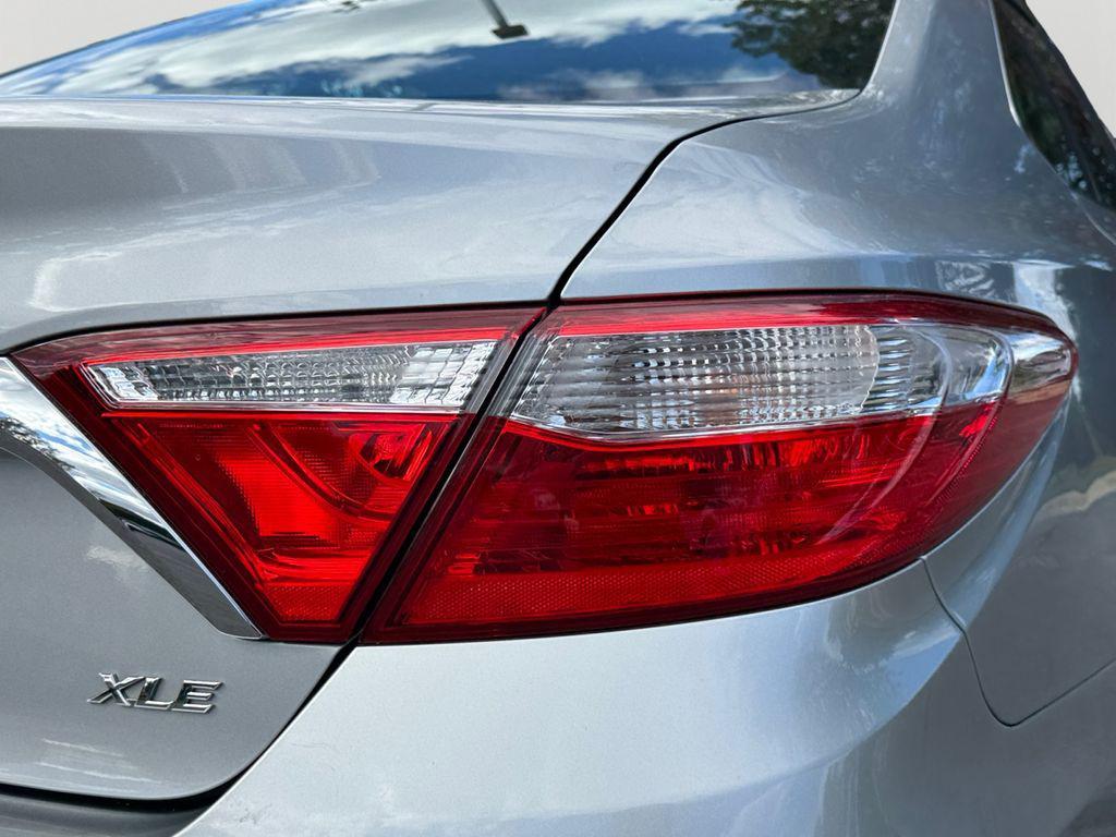 used 2016 Toyota Camry car, priced at $13,784