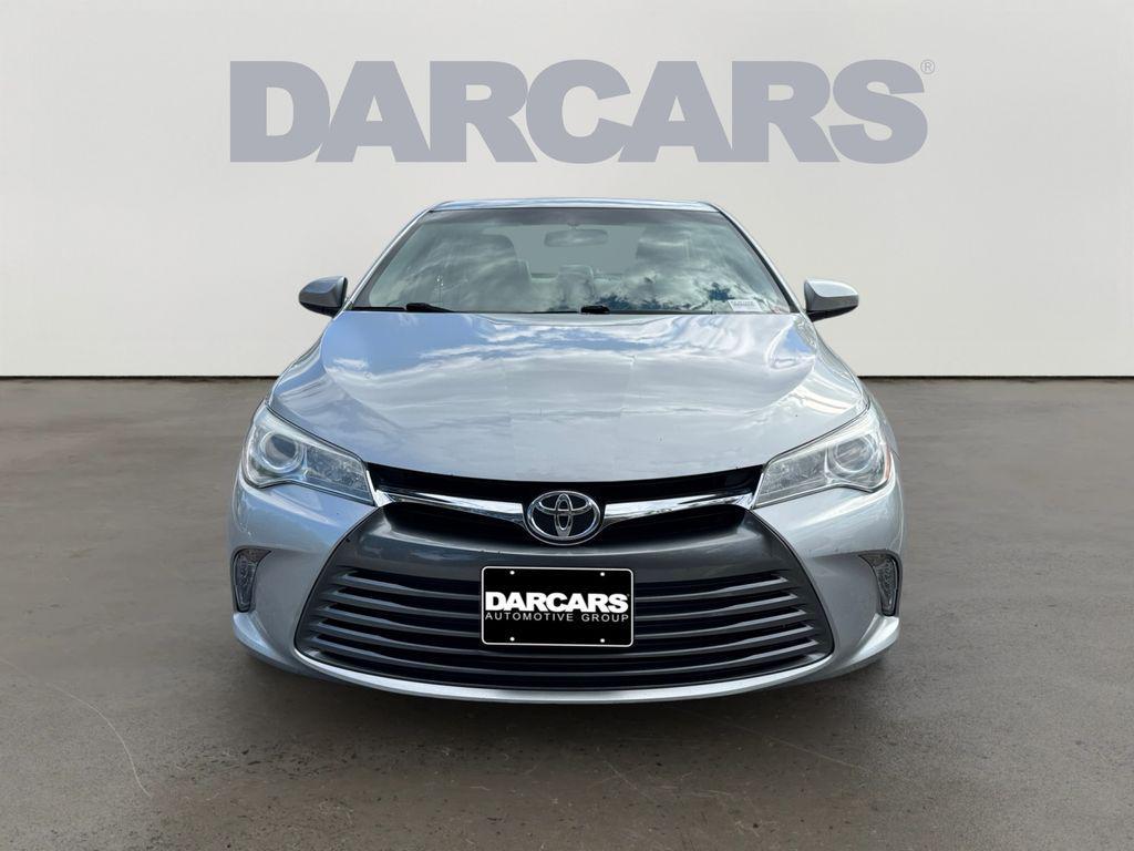 used 2016 Toyota Camry car, priced at $13,784