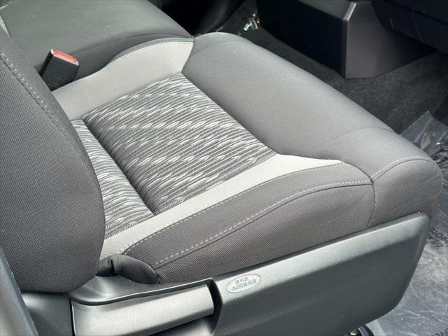 used 2021 Toyota Tundra car, priced at $32,499
