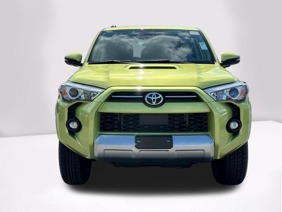 used 2023 Toyota 4Runner car, priced at $44,690